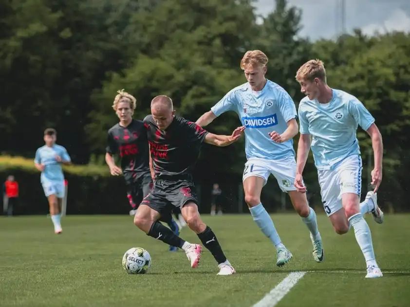 Thông tin trước trận đấu Midtjylland vs Sonderjyske